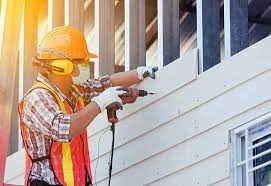 Best Siding Painting and Refinishing  in Fremont, IN