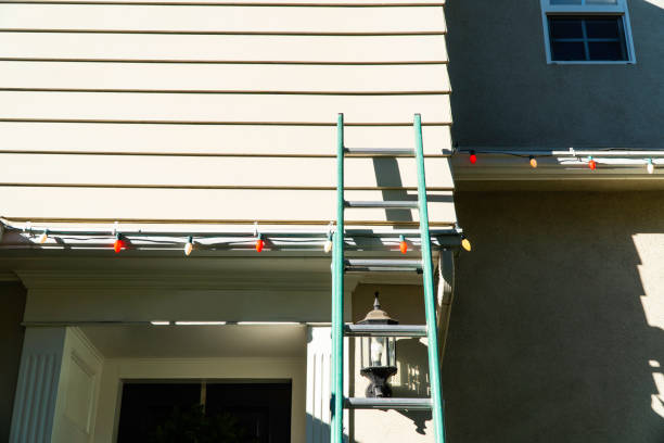 How To Choose The Right Materials for Your Siding Installation in 'Fremont, IN